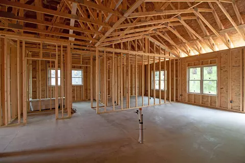 Bedroom - 239 Spring St, Spring Green, WI 53588 photo 3 of 4