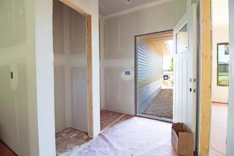 Entry Way - 239 Spring St, Spring Green, WI 53588 photo 1 of 1
