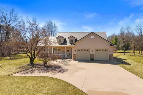 1431 Rain Dance Trl, Nekoosa, WI 54457