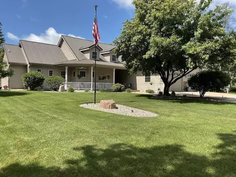 1431 Rain Dance Trl, Nekoosa, WI 54457