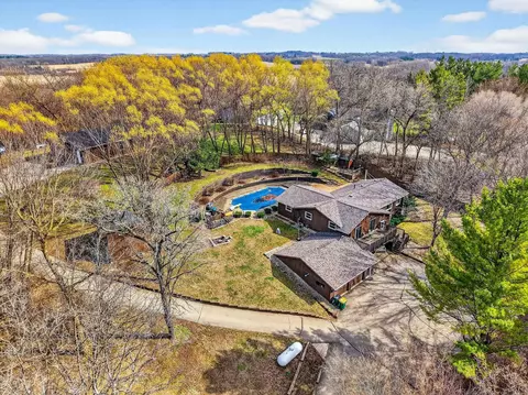 2934 County Rd W, Deerfield, WI 53531