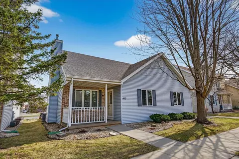 453 Cherry Hill Dr, Madison, WI 53717