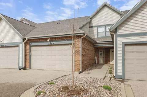 3130 Dorchester Way #4, Madison, WI 53719