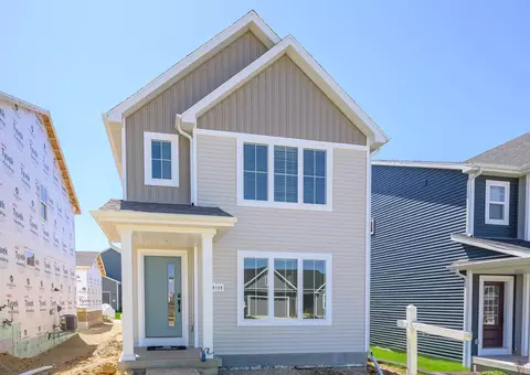 9129 Rustic Pine Rd, Verona, WI 53593