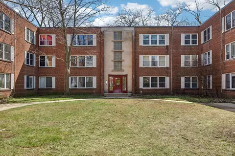 35 Sherman Ter #3, Madison, WI 53704