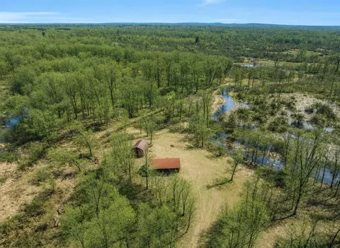 551 Chicago Ave, Coloma, WI 54930
