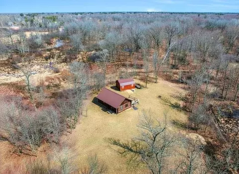 551 Chicago Ave, Coloma, WI 54930
