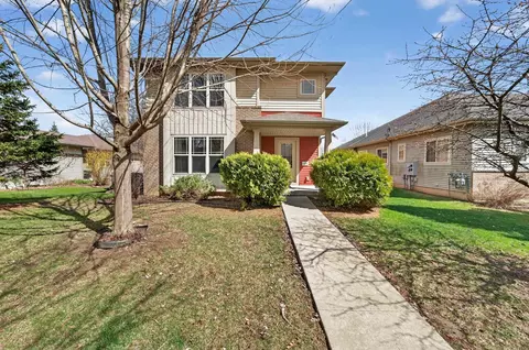 2676 Dungarvan Rd, Fitchburg, WI 53711