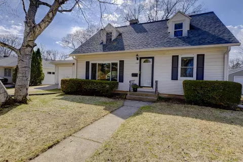 506 Holly Ave, Madison, WI 53711