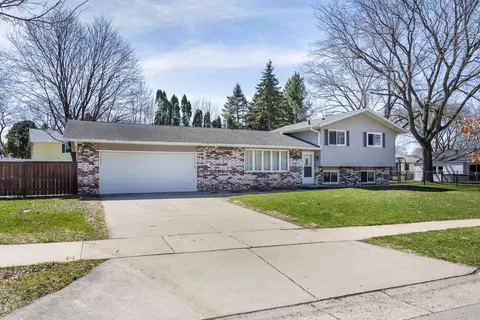 4709 Hamlet Pl, Madison, WI 53714