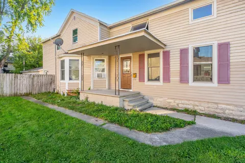 166 5th St, Fond Du Lac, WI 54935