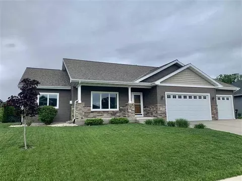 690 Prairie Grass Rd, Oregon, WI 53575