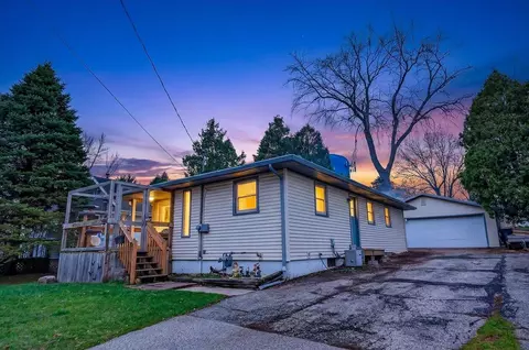 4714 Turner Ave, Madison, WI 53716