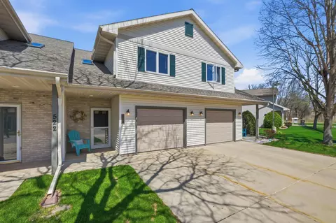 520 Enterprise Dr, Verona, WI 53593