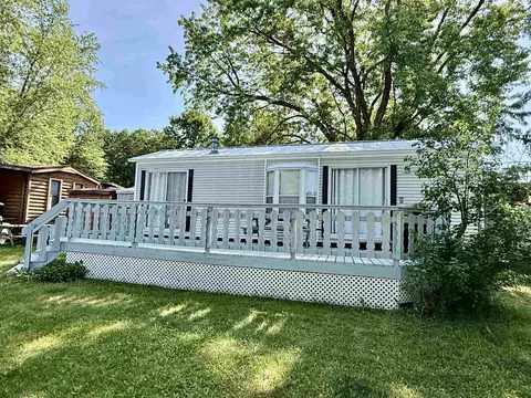 73 Ranger Ln, Warrens, WI 54666