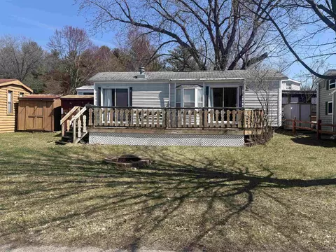 73 Ranger Ln, Warrens, WI 54666