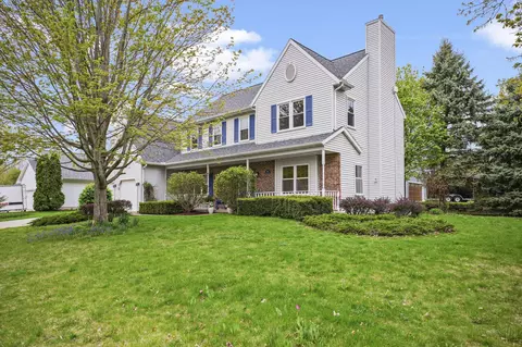1606 Chadsworth Dr, Sun Prairie, WI 53590