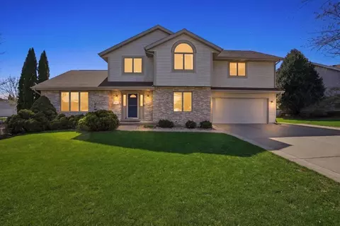3609 Ice Age Dr, Madison, WI 53719