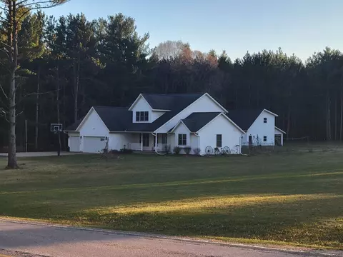 12549 County Hwy N, Tomah, WI 54660