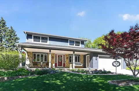 226 Merryturn Rd, Madison, WI 53714