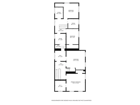 Floorplan - 2149 St Lawrence Ave, Beloit, WI 53511 photo 4 of 5