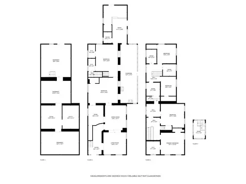 Floorplan - 2149 St Lawrence Ave, Beloit, WI 53511 photo 1 of 5