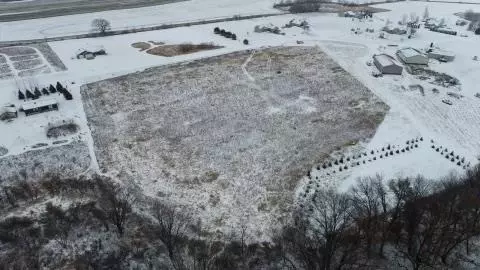 lot S 8 9 English Settlement Rd, Albany, WI 53502