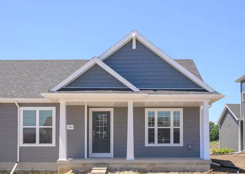 1035 Merri-hill Dr, Oregon, WI 53575