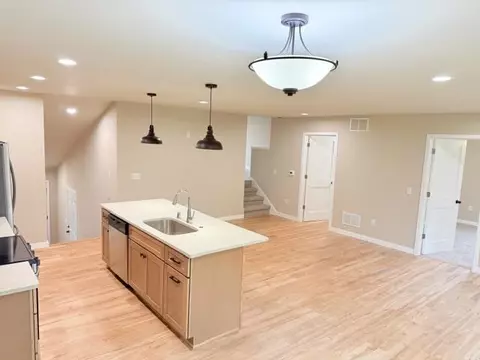 Living - 308 2nd St, Brooklyn, WI 53521 photo 3 of 4