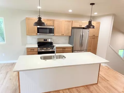 Kitchen - 308 2nd St, Brooklyn, WI 53521 photo 1 of 1