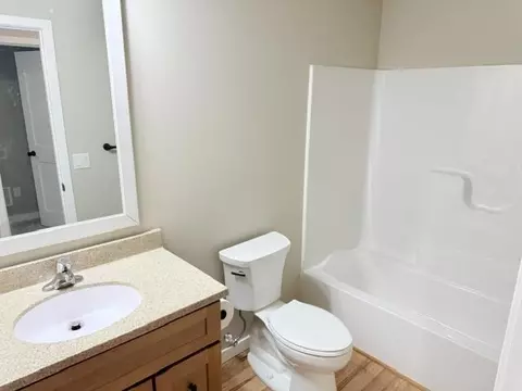 Bath - 308 2nd St, Brooklyn, WI 53521 photo 2 of 2