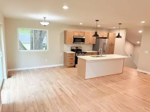 Living - 308 2nd St, Brooklyn, WI 53521 photo 1 of 4