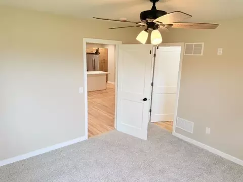 Bedroom - 308 2nd St, Brooklyn, WI 53521 photo 2 of 4