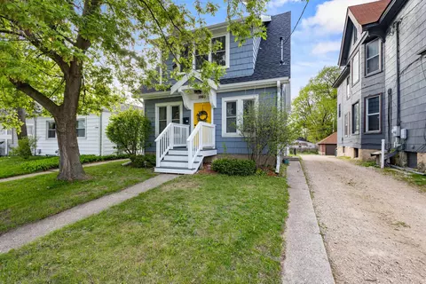 1940 E Washington Ave, Madison, WI 53704