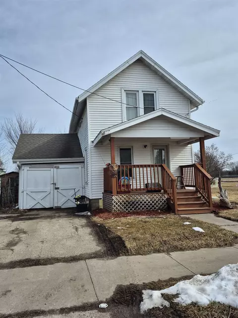 629 Stelting St, Sparta, WI 54656