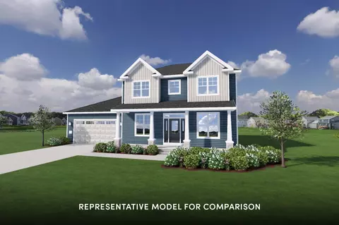 7143 Johann Farm Rd, Middleton, WI 53562