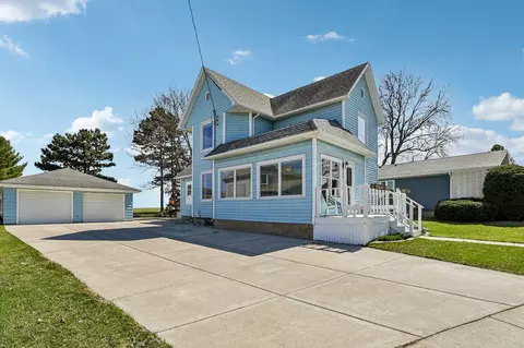 203 S Military Rd, Dane, WI 53529
