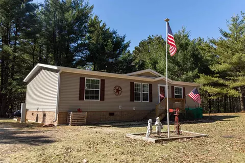 w8179 Eagle Drive, Oxford, WI 53952