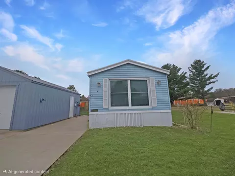 285 James St, Tomah, WI 54660