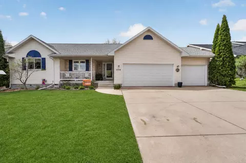 304 Westridge Pkwy, Verona, WI 53593