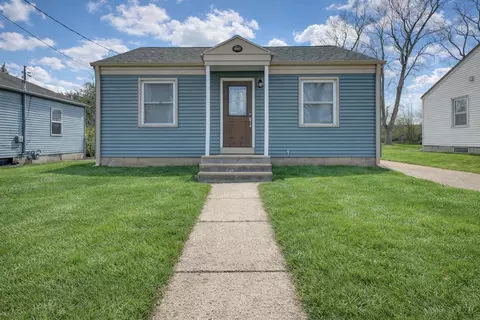 1736 Chapman Ave, Beloit, WI 53511