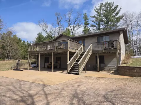 1269 17th Ave, Arkdale, WI 54613