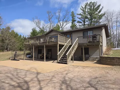 1269 17th Ave, Arkdale, WI 54613