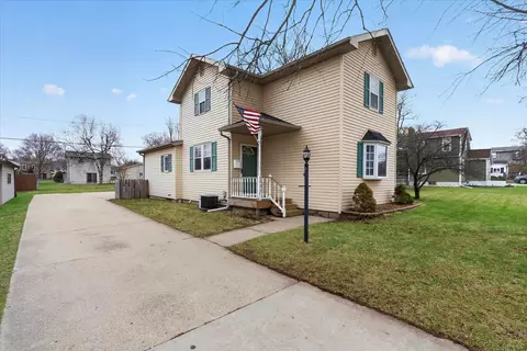 1931 S Willard Ave, Janesville, WI 53546
