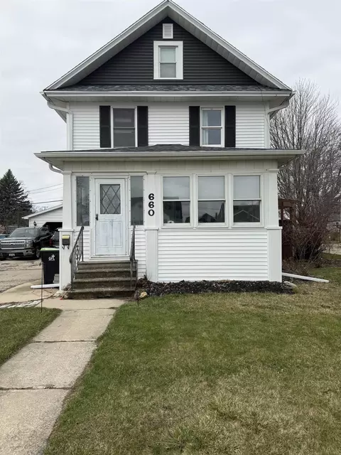 660 Cochrane St, Waupun, WI 53963