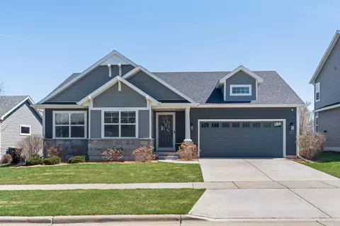 6975 Crystal Creek Ln, Deforest, WI 53532