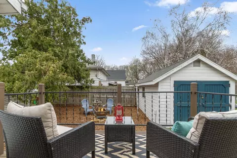 44 Corry St, Madison, WI 53704