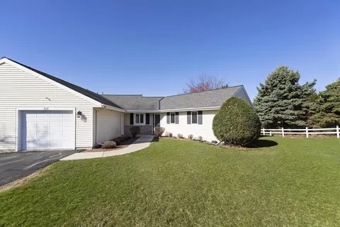 615 Shah Ave, Fort Atkinson, WI 53538