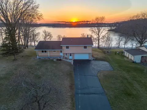 n4411 North Daley Road, Hustisford, WI 53034