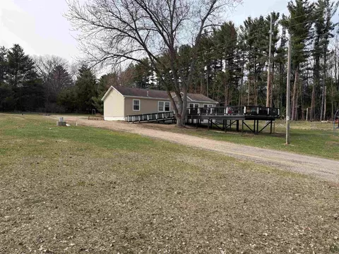 3377 3rd Lane Ln, Oxford, WI 53952
